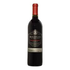 Beringer Cab Sauv 1.5 LT Founder Estate