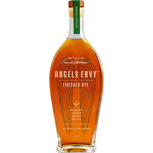 Angels Envy Rye 750ml