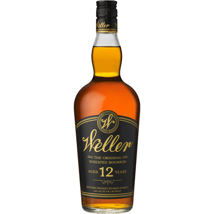 Weller 12 YERS 750ml.