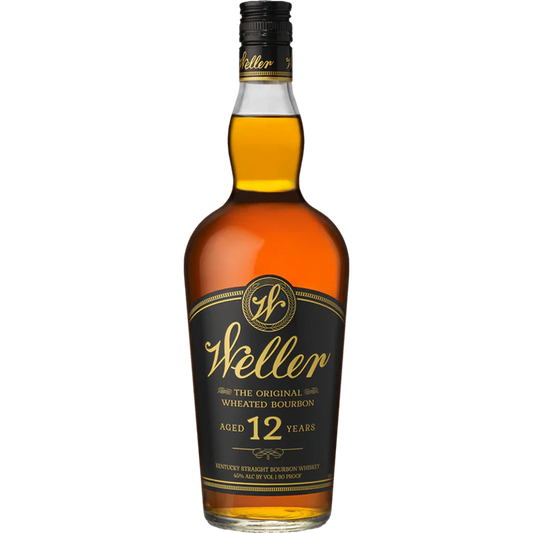 Weller 12 YERS 750ml. — East Northport, NY