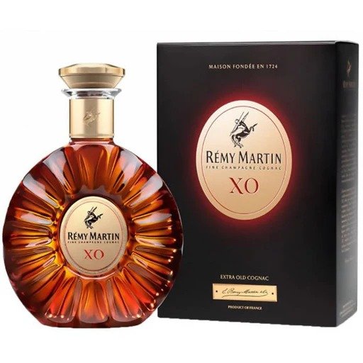 Remy Martin