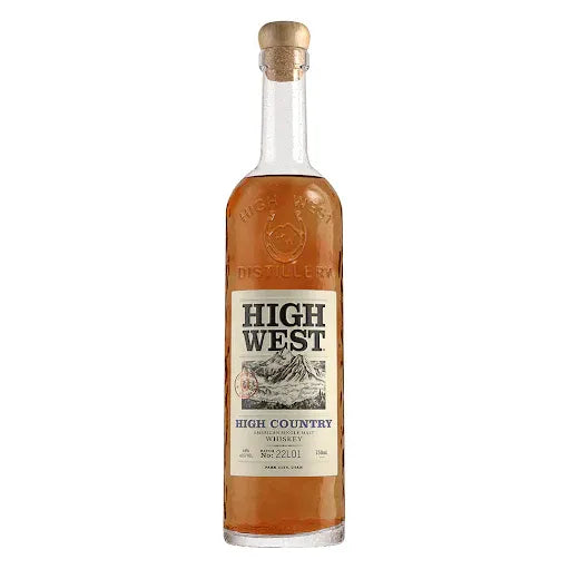 High West Noble Marquies 750ml