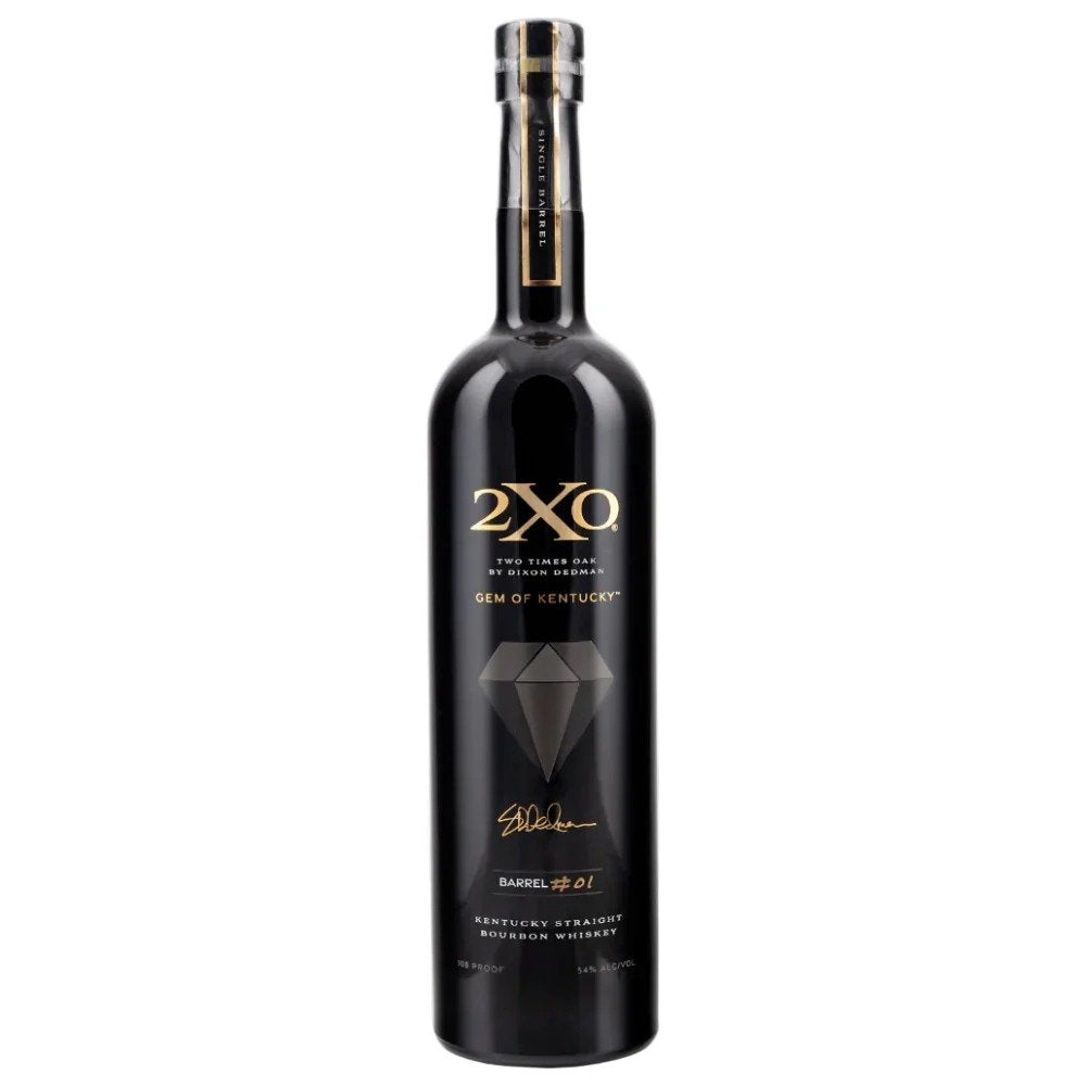 2XO Gem Of Kentucky 750ml.