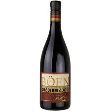 Boen Pinot noir 750ml