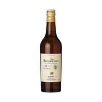 Rhum Barbancourt 8 Yers 750 ml. 5 Star