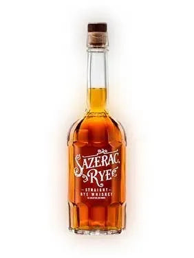 Sazerac Rye Straight 750ml. — East Northport, NY