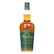 Weller Special Reserve 750ml