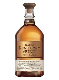 Wild Turkey 750ml. Single Barrel