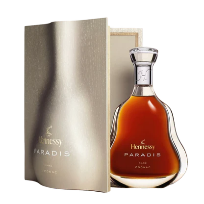 Hennessy Paradis Rare Cognac
