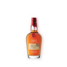 Maker's Mark 109.1 750ml. Wood Finishing Limited