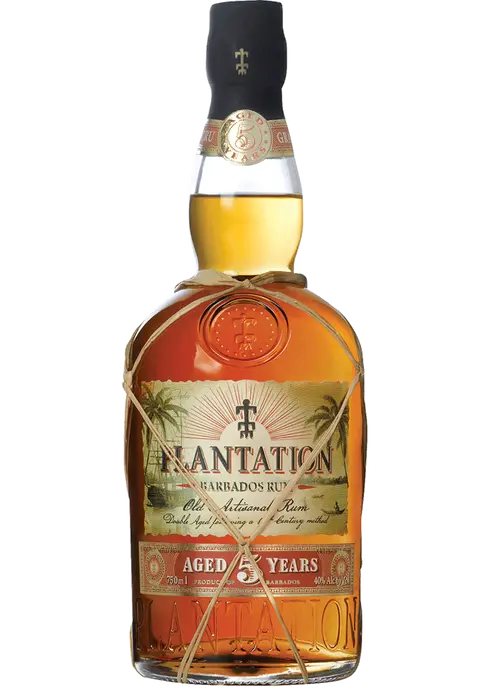 Plantation Rum 750ml Grand Reserve 5 year