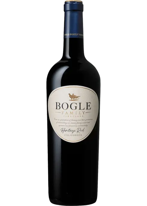 Bogle Chard 750ML