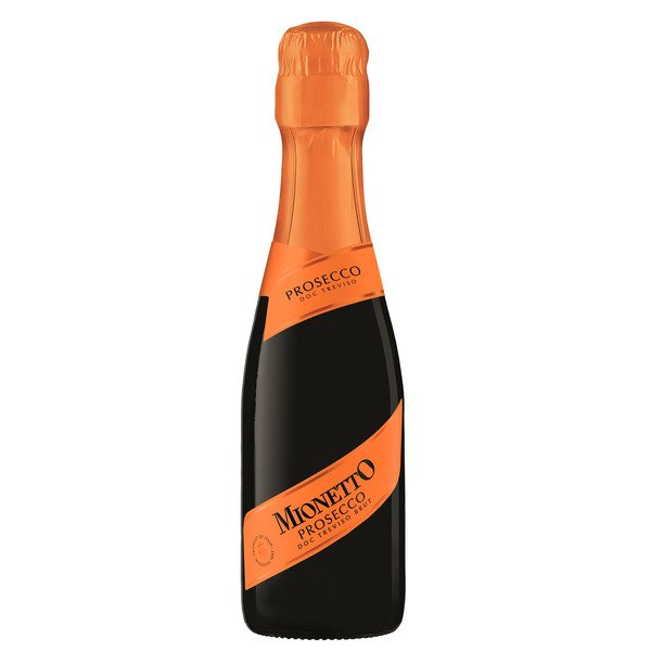 Mionetto Prosecco 6x187ml 6pk gift