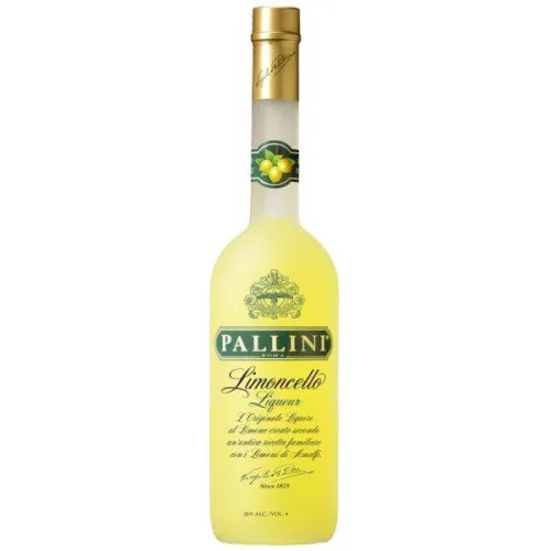 Pallini Limoncello 1 lt.