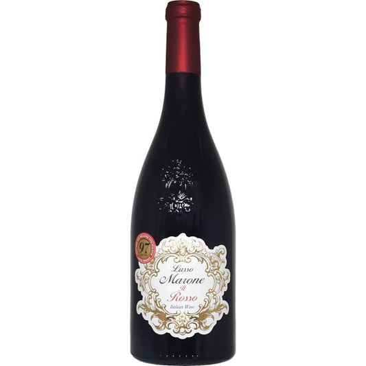 Lusso Marone 750ml. Baby Amarone