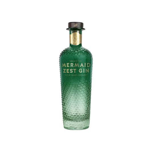 Mermaid Zest S.Batch750ml.