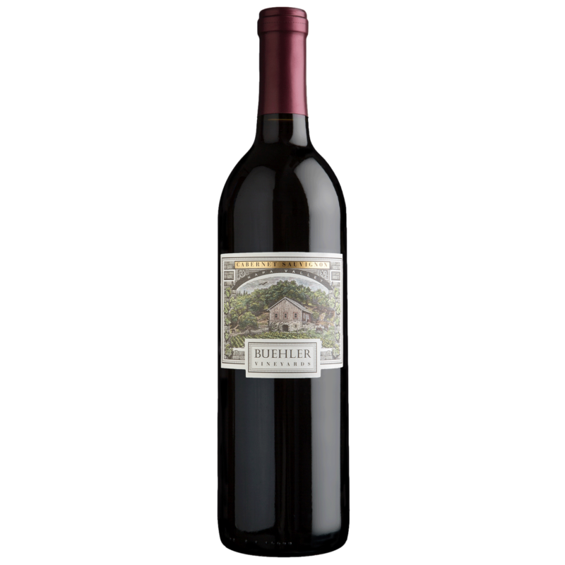 Buehler Cabernet Sau.750