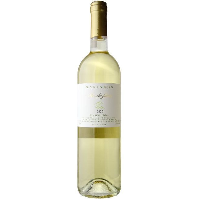 Nasiakos Nemea Red 750ml