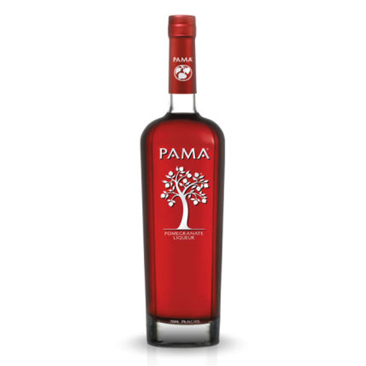 Pama pomegranate 750ml