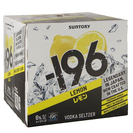 Surfside Blueberry/Lemona 4Pk