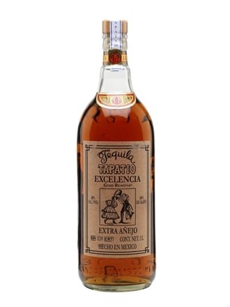 Tapatio Excelencia 750ml. G.Reserva Extra Anejo