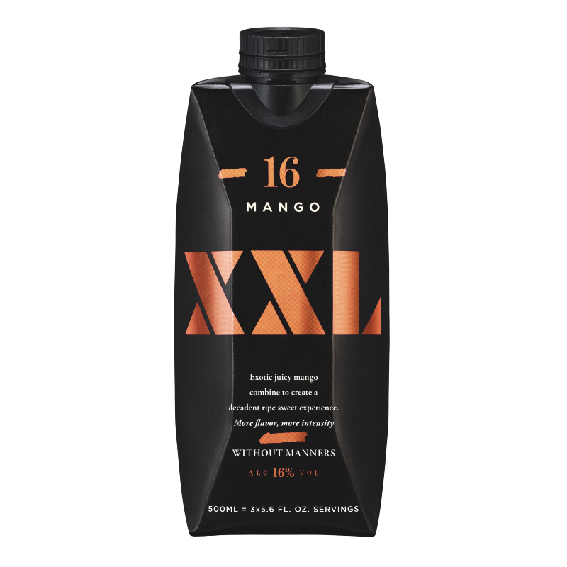 XXL Mango 500ml