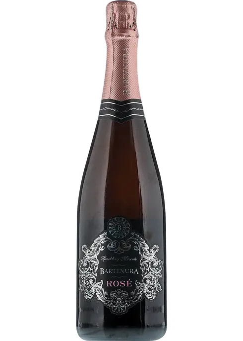 Bartenura Rose Moscato 750ml