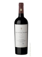 Don Manuel Villafane 750ML Reserva Malbec