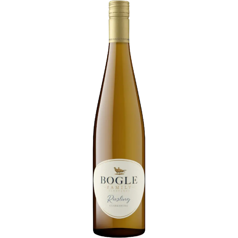 Bogle Riesling 750ml.