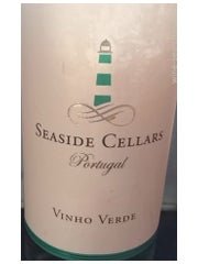 Seaside Cellars Vinho Verde 750ml