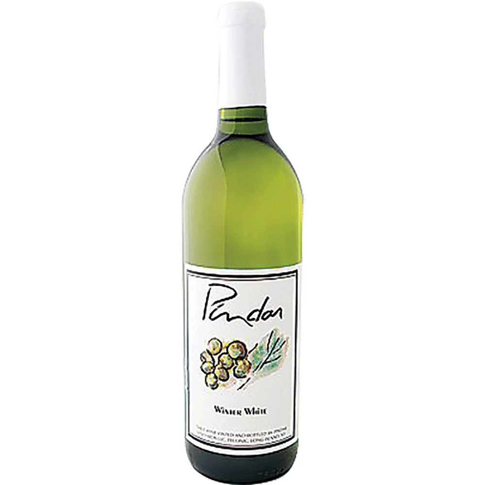 Pindar winter white 750ml
