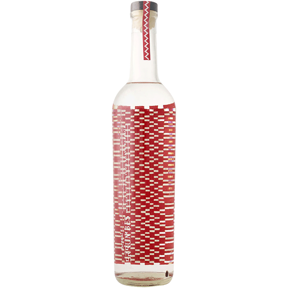 Derrumbes Oaxaca 750Ml
