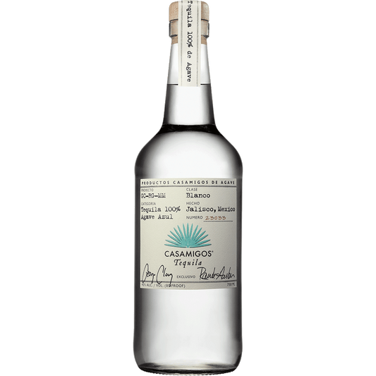 Casamigos Blanco 1.75 lt.