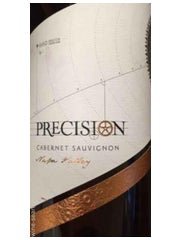 Precision Napa Cab 750ml 2017