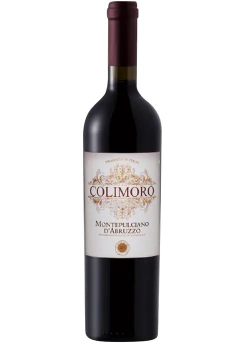 Colimoro Montepulciano 750ml