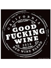 Good Fucking Red .750ml.