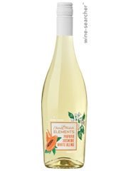 Elements Papaya Jasmine White Blend 750ml.