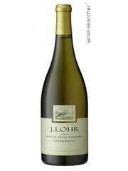 J Lohr Chard Riverstone 750ml