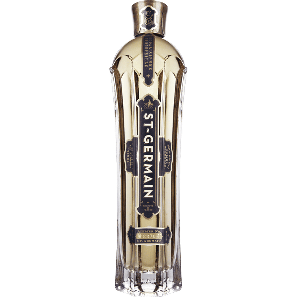 St. Germain 750 ML Elderflower