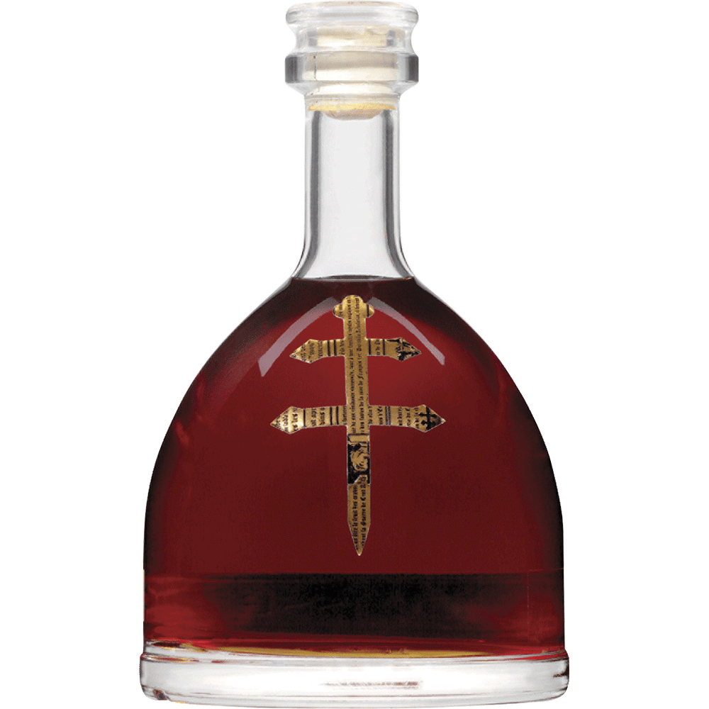 D'usse Cognac 750ml.