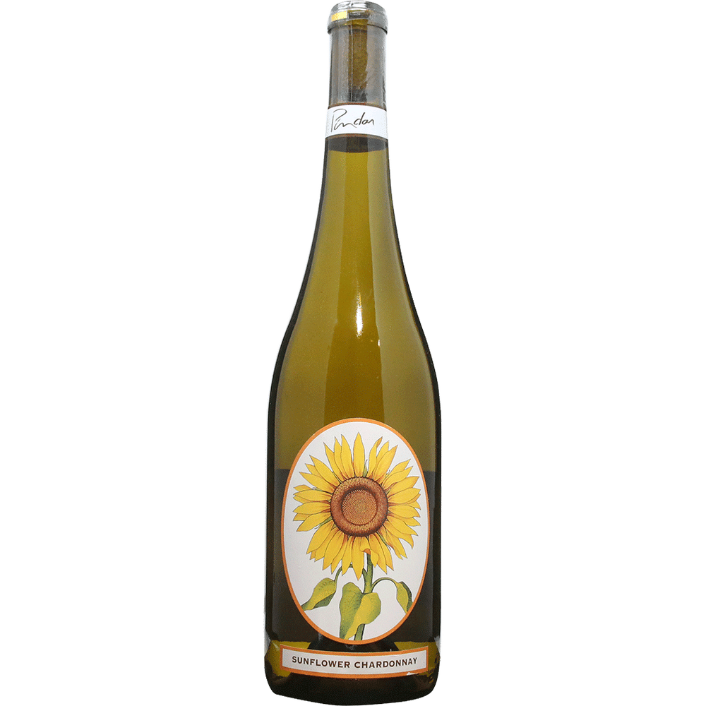 Pindar Sunflower Chard. 750ml.