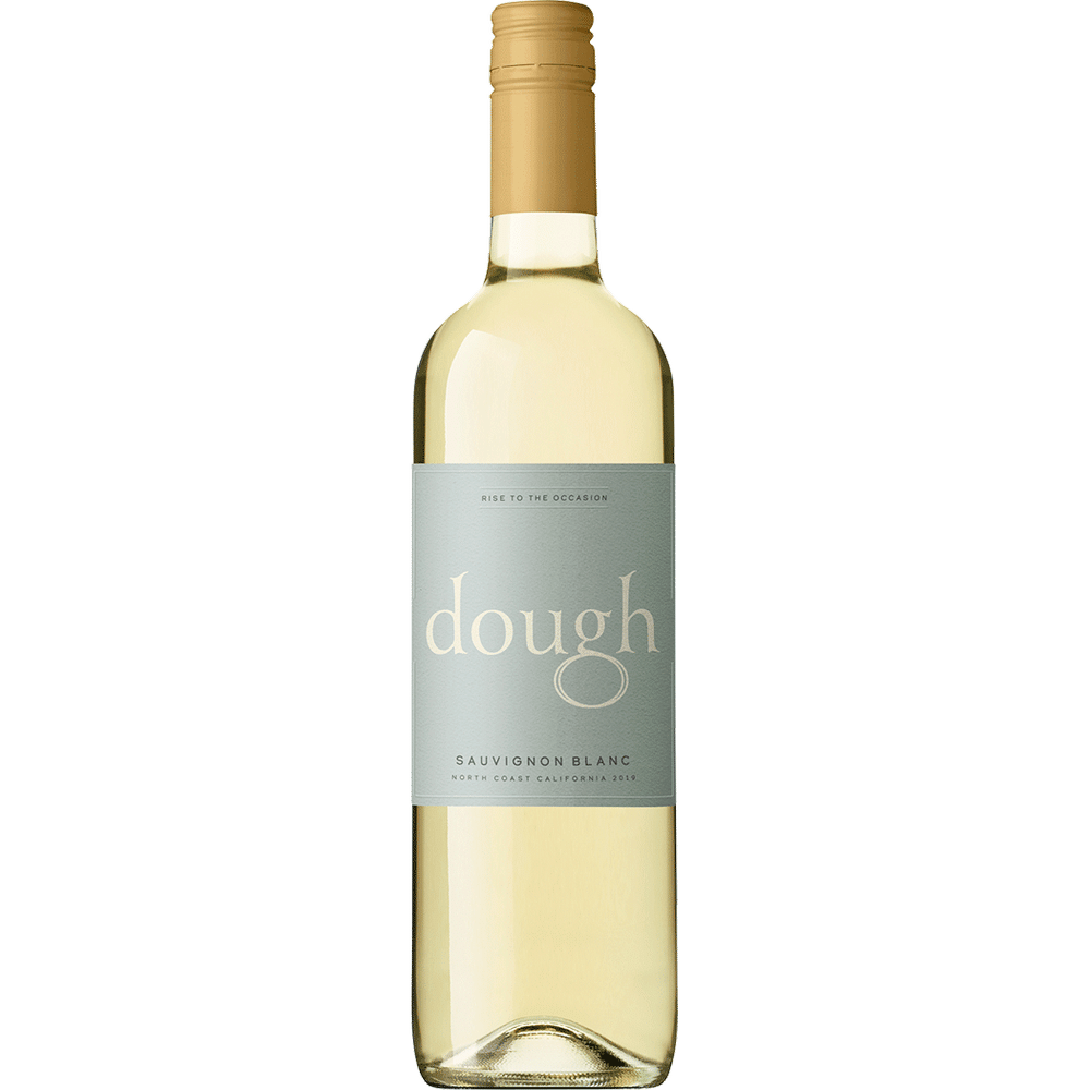 Dough sau.blanc 750ml.