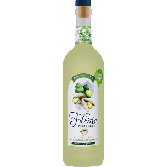 Fabrizia Pistachio 750ml.
