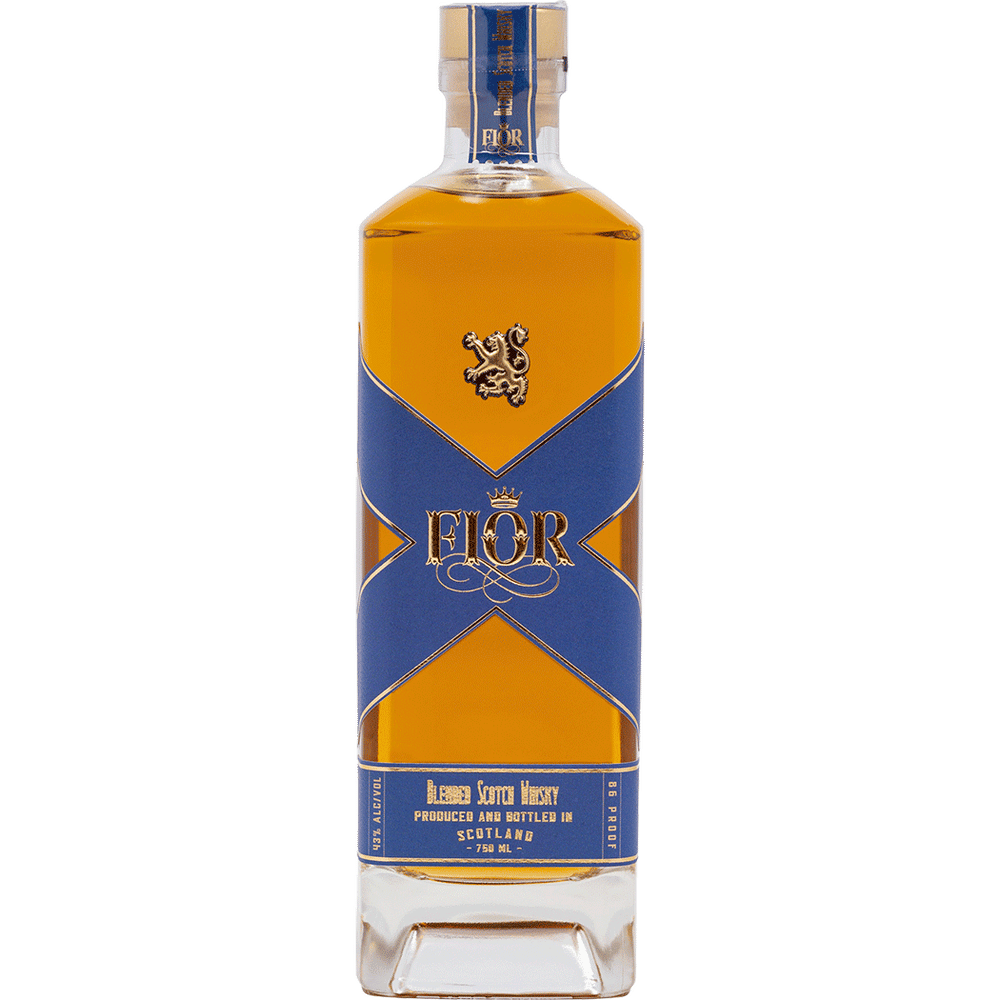 Fior Scotch Whisky 750ml.