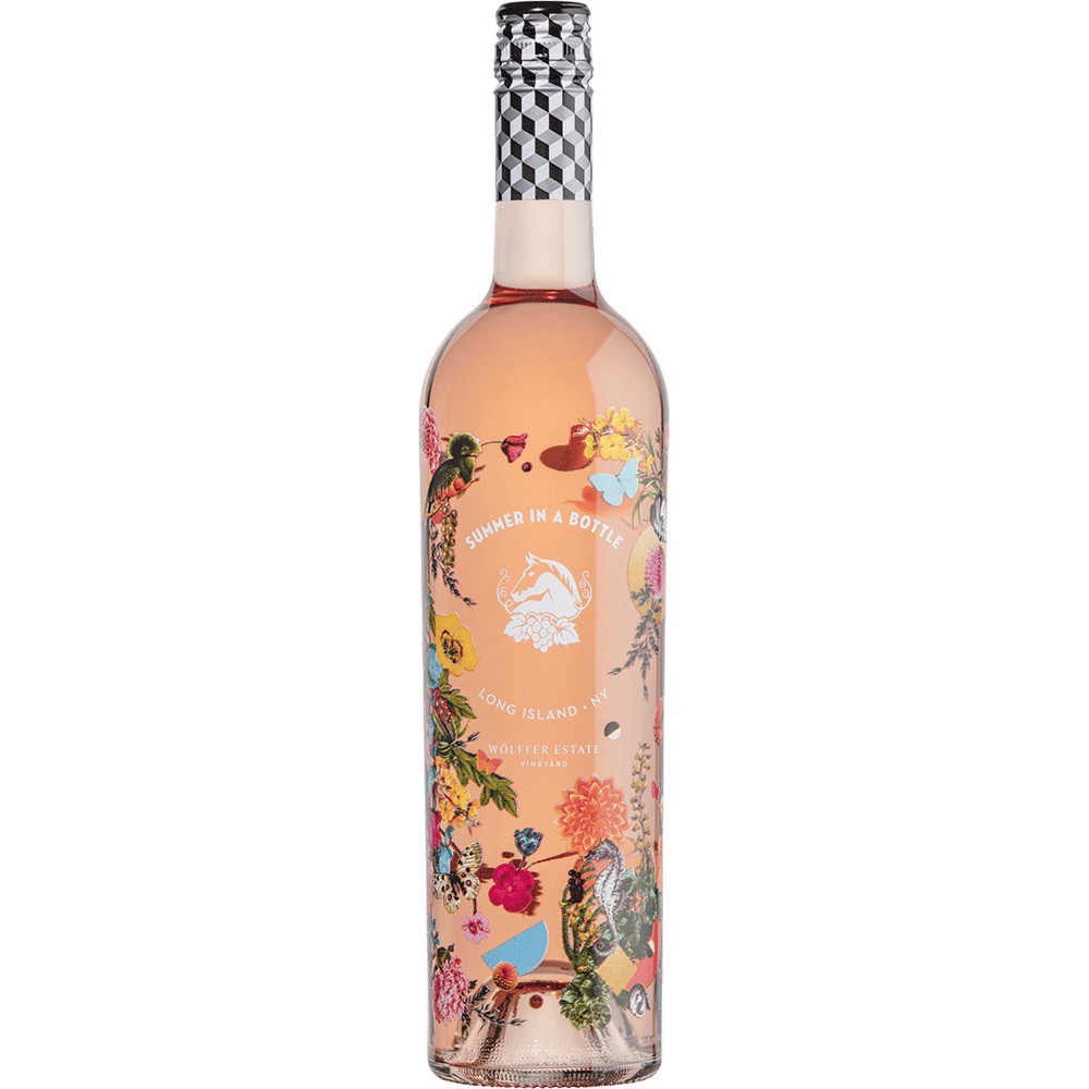 Wolffer Estate Cab.Franc 750ml.