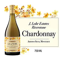 J Lohr Chard 1.5LT