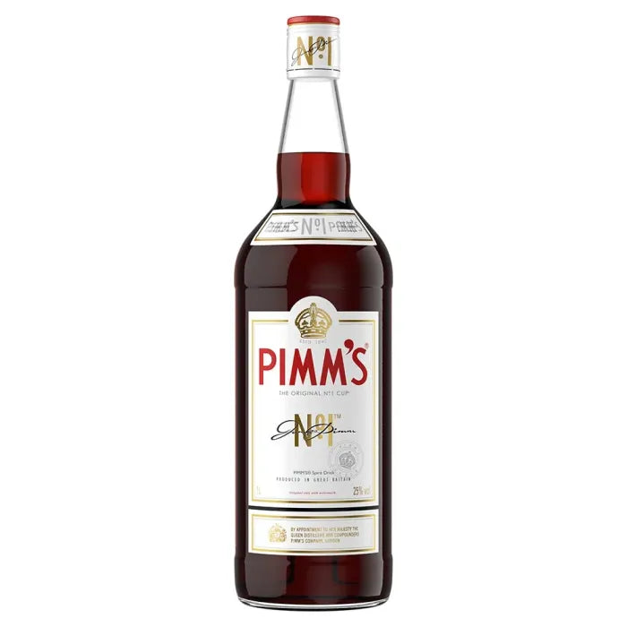 Pimm's No.1