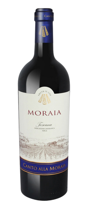 Canto Alla Moraia Toscana 750ml.
