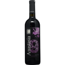 Khutsishvili Saperavi Red Wine 750ml.