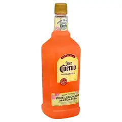 Jose Cuervo RTD 1.75LT. Pink Lemonade MargRITA